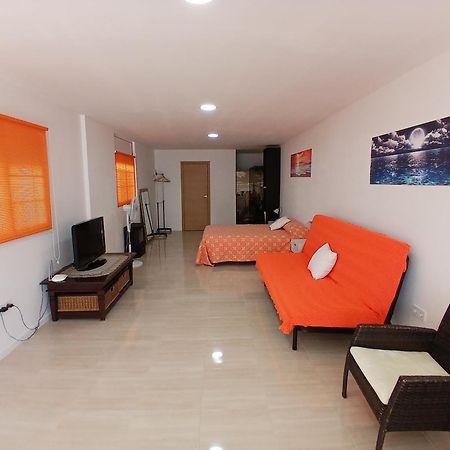 Gran Estudio De 50M2 Cerca Costa Brava Vidreres Zewnętrze zdjęcie
