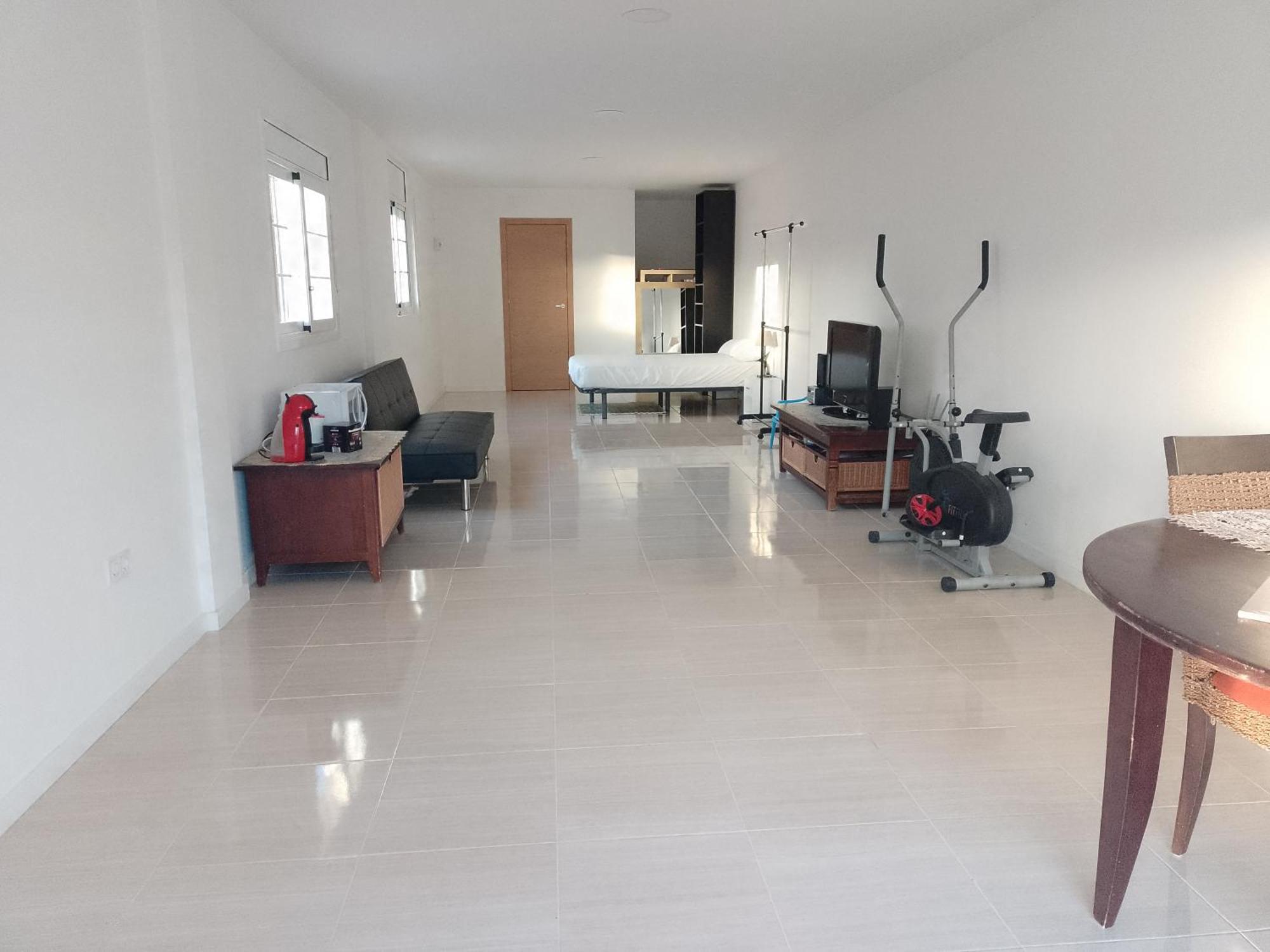 Gran Estudio De 50M2 Cerca Costa Brava Vidreres Zewnętrze zdjęcie