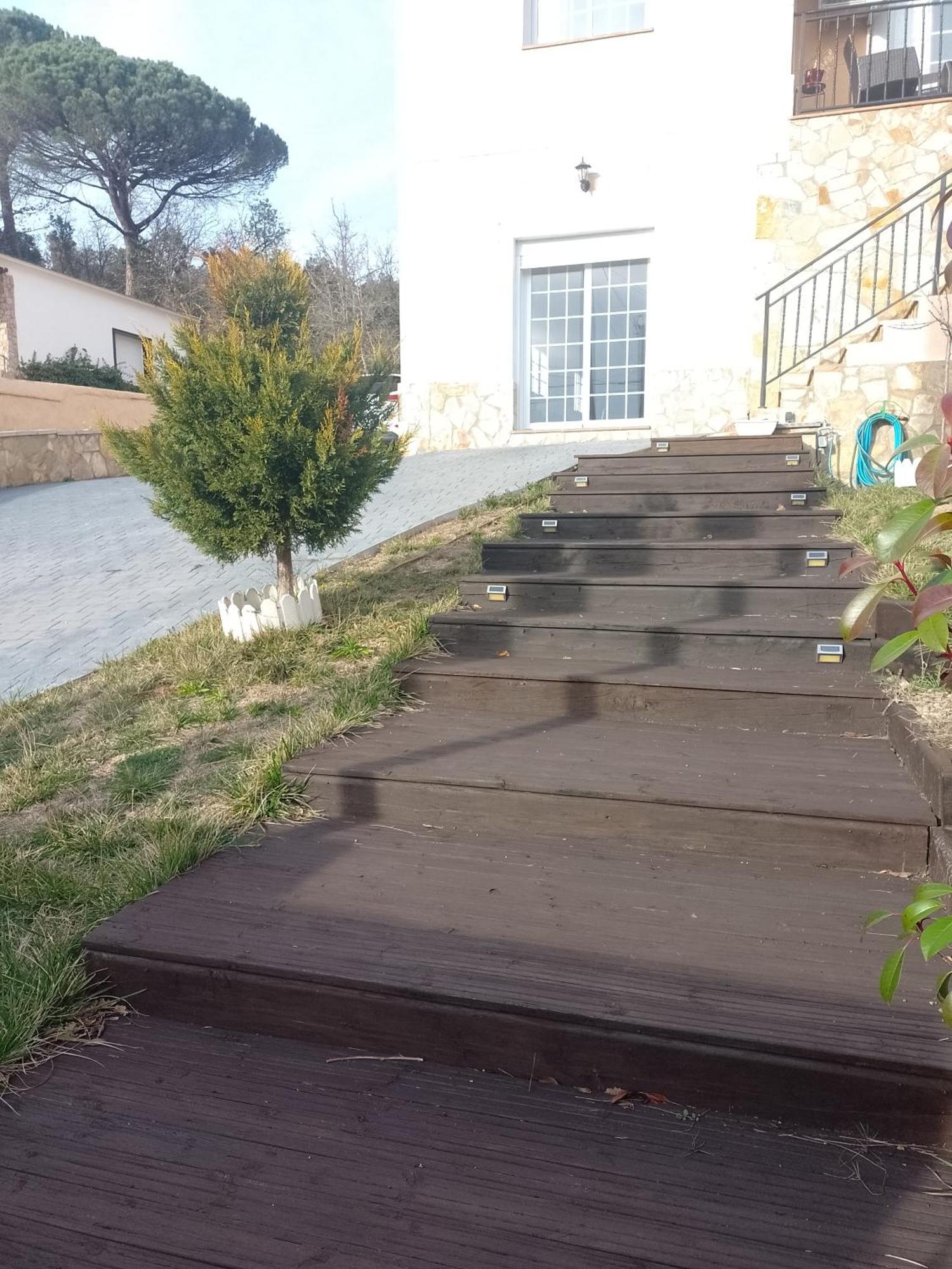 Gran Estudio De 50M2 Cerca Costa Brava Vidreres Zewnętrze zdjęcie