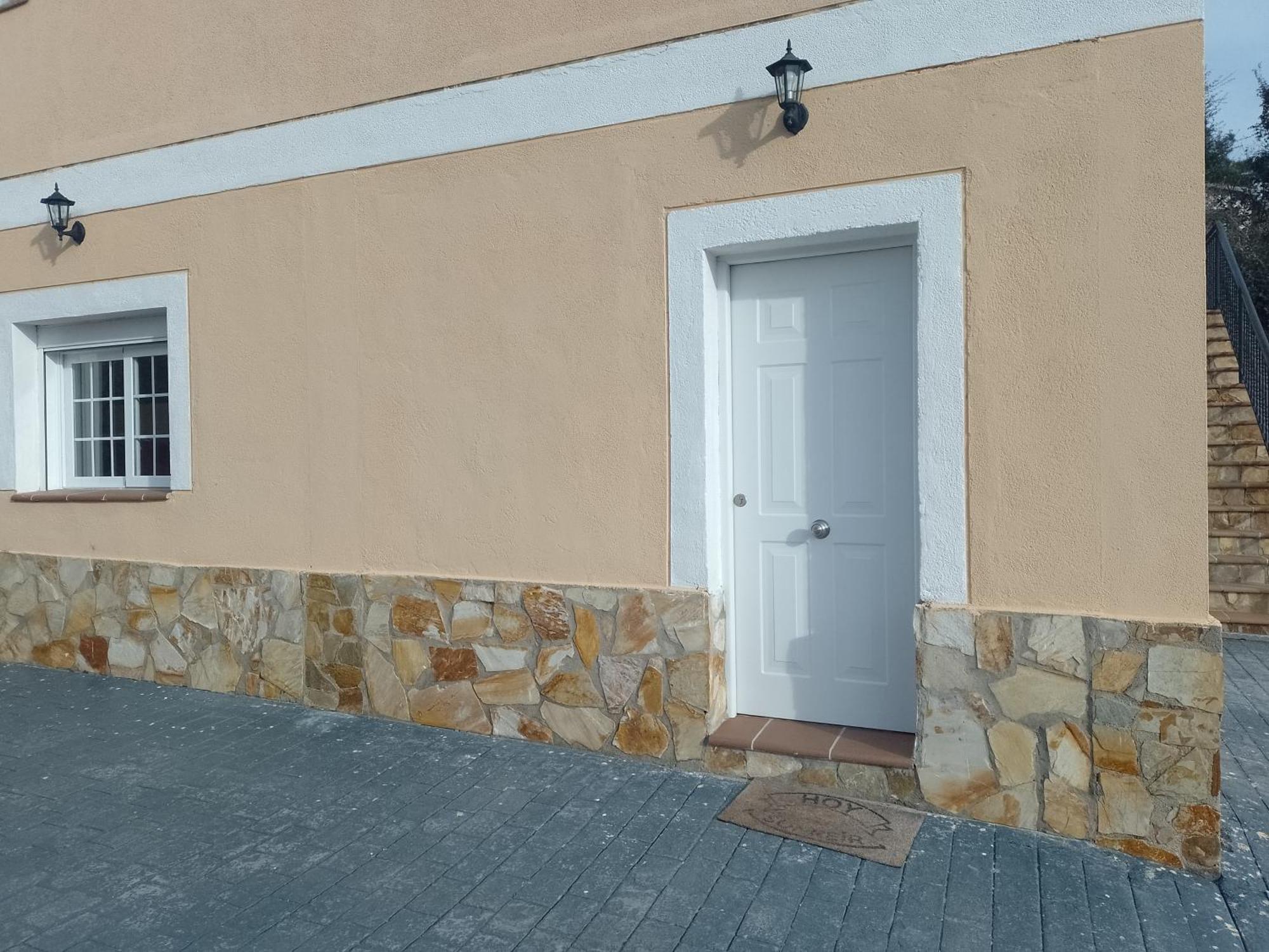 Gran Estudio De 50M2 Cerca Costa Brava Vidreres Zewnętrze zdjęcie