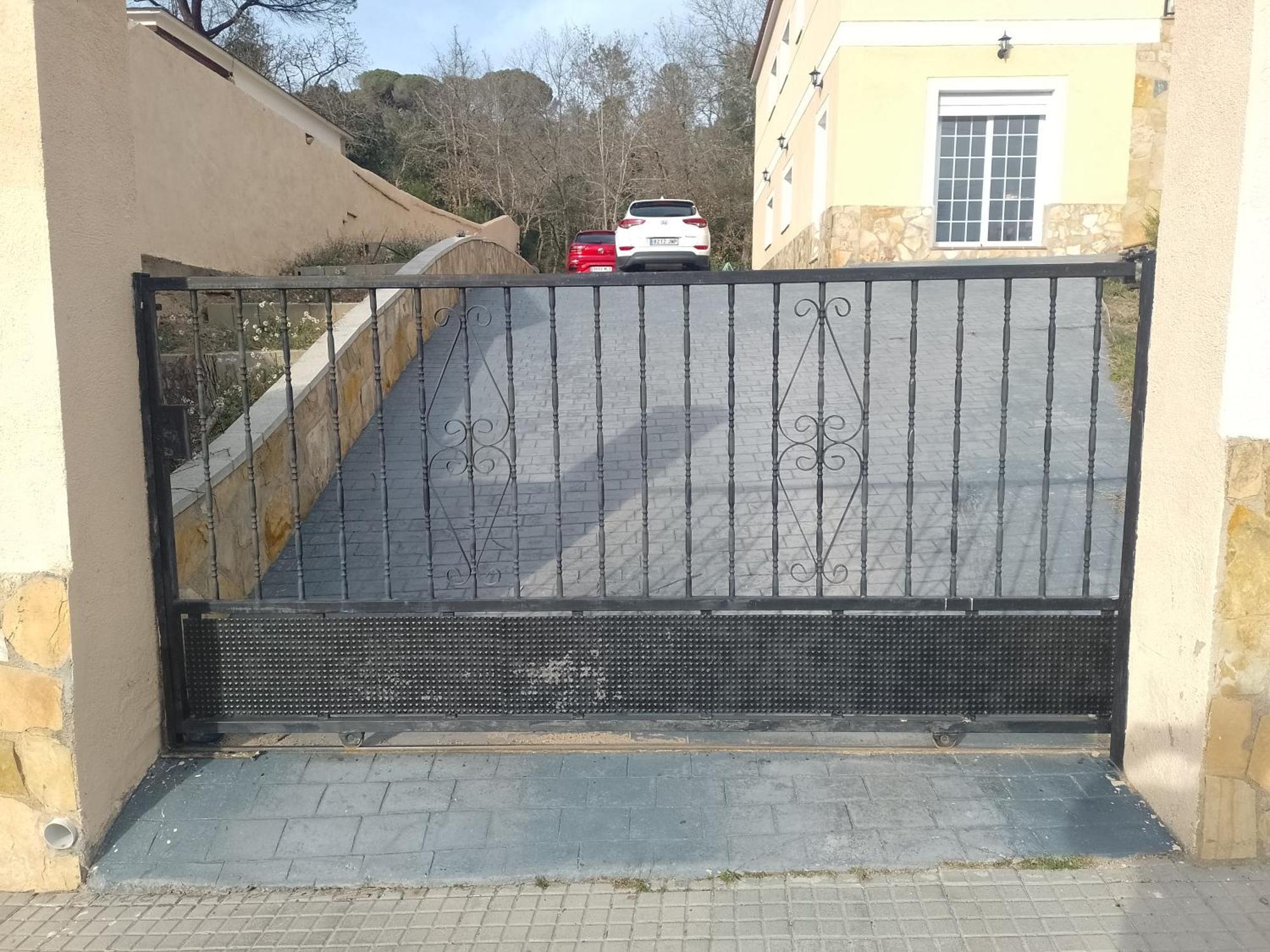 Gran Estudio De 50M2 Cerca Costa Brava Vidreres Zewnętrze zdjęcie