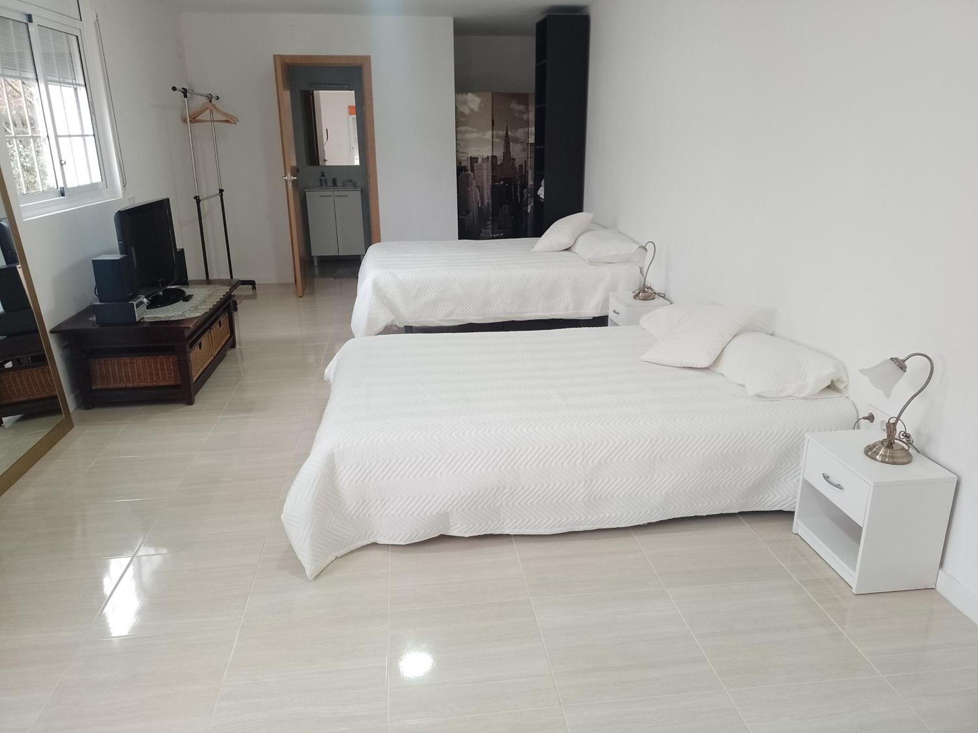 Gran Estudio De 50M2 Cerca Costa Brava Vidreres Pokój zdjęcie