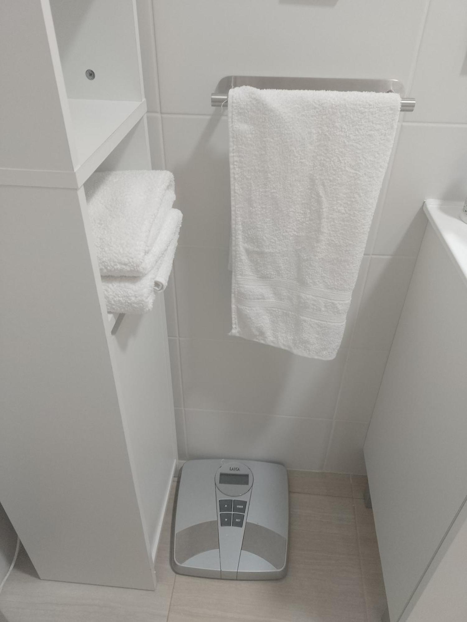 Gran Estudio De 50M2 Cerca Costa Brava Vidreres Zewnętrze zdjęcie