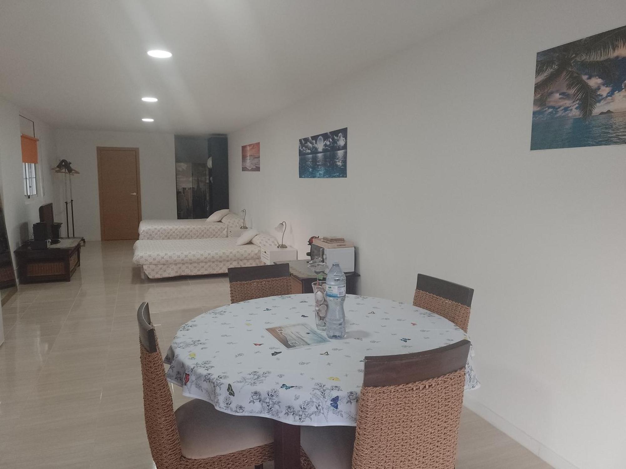 Gran Estudio De 50M2 Cerca Costa Brava Vidreres Zewnętrze zdjęcie