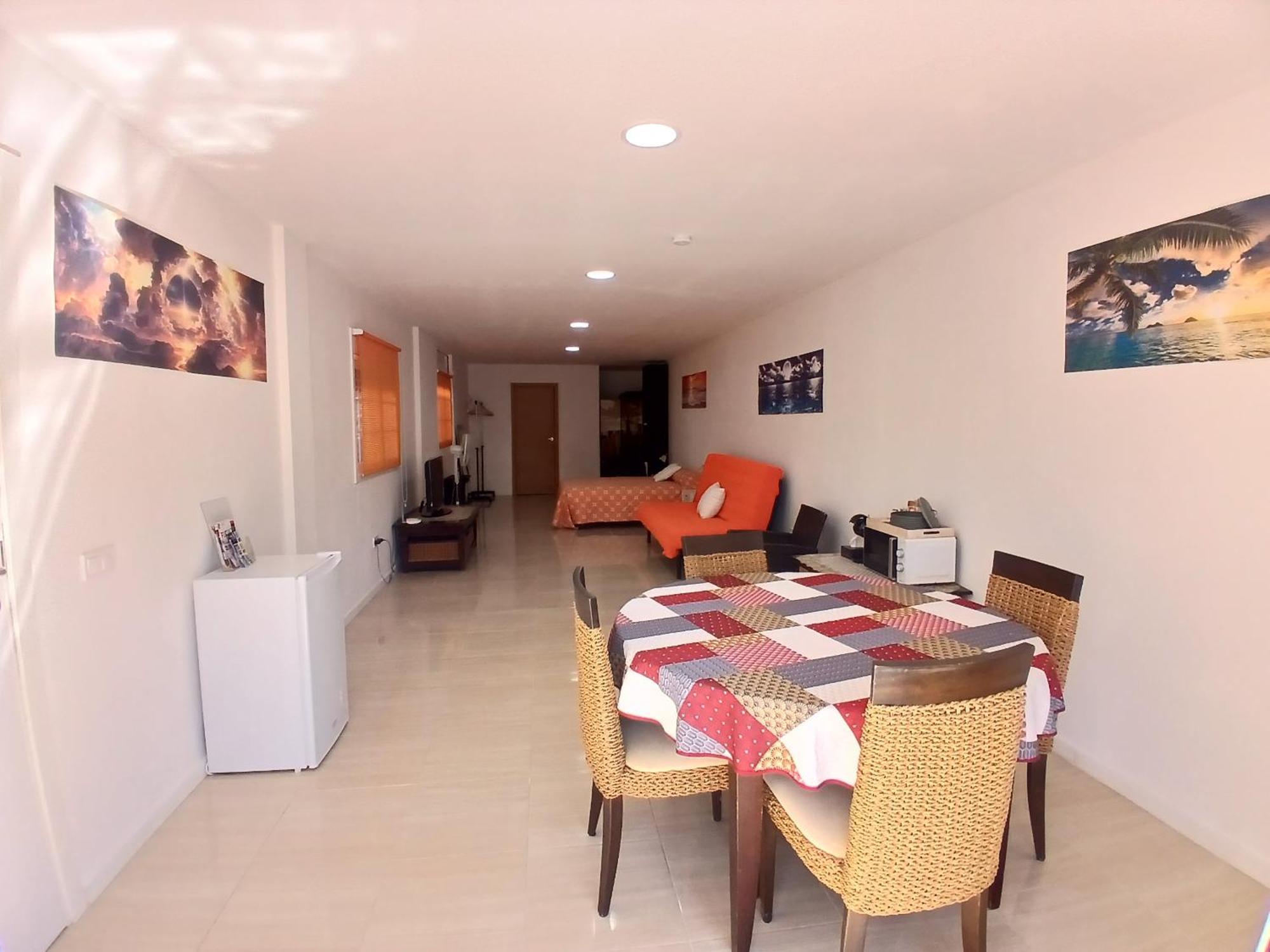 Gran Estudio De 50M2 Cerca Costa Brava Vidreres Zewnętrze zdjęcie