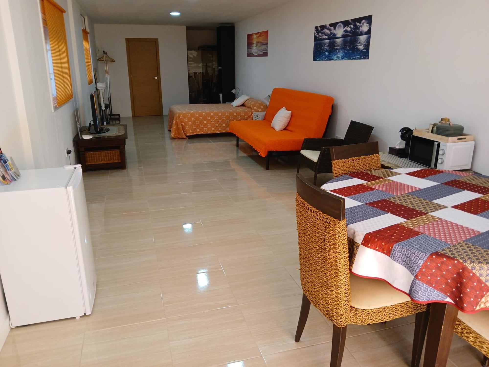 Gran Estudio De 50M2 Cerca Costa Brava Vidreres Zewnętrze zdjęcie